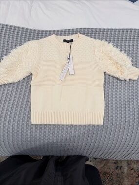 Central Park West top